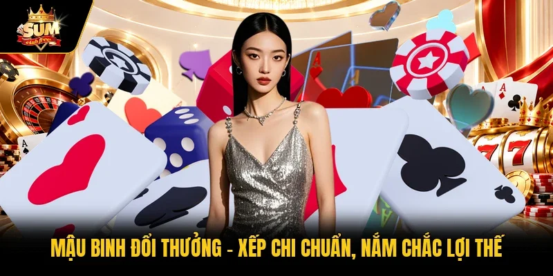 Mậu binh đổi thưởng