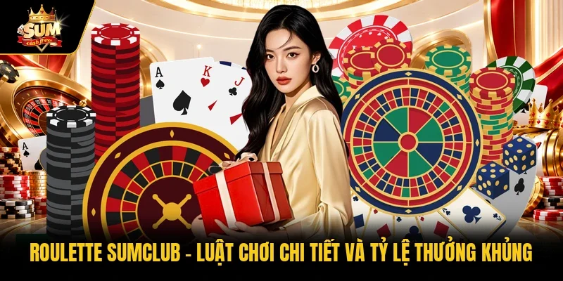 Roulette Sumclub