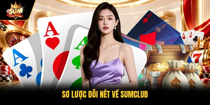 Sơ lược đôi nét về Sumclub 